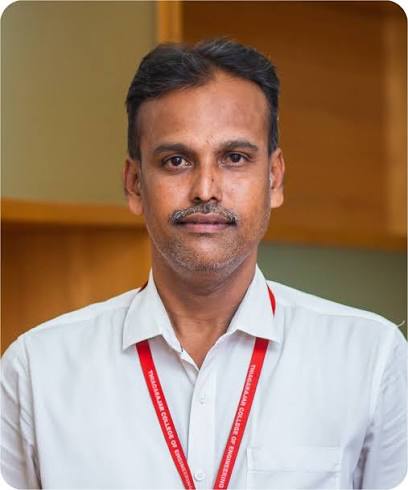 Prassana S